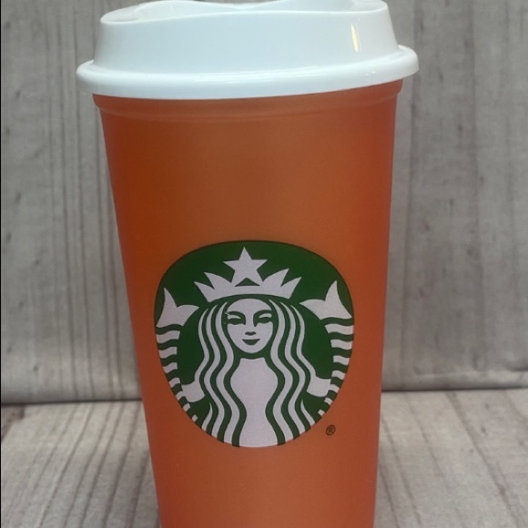 4 Starbucks Reusable Cup Tumbler Variety - Picture 8 of 10